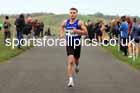 Senior Mens and Womens 2024 Heaton Memorial 10k Road Race, Newcastle Town Moor, Newcastle.   Photo: David T. Hewitson/Sports for All Pics